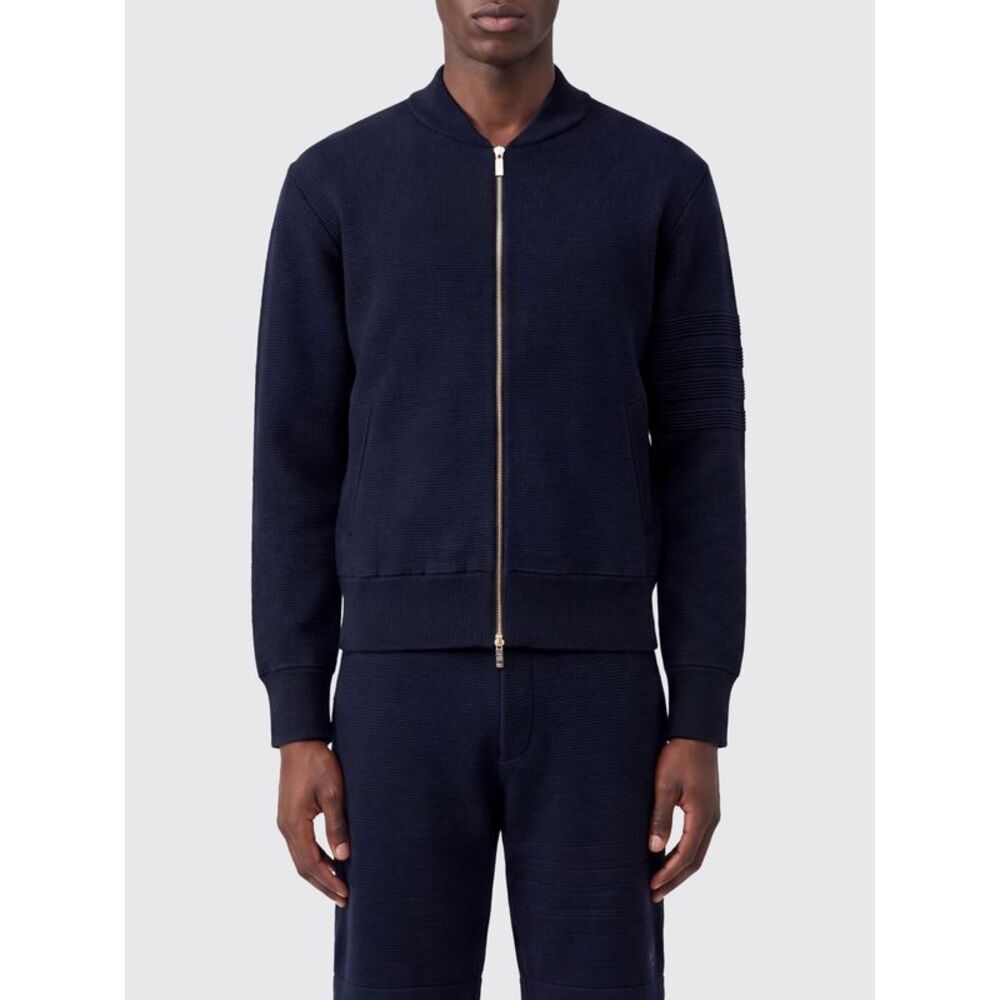 Thom Browne Sweater Men Blue